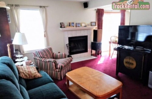 Ballston Spa House | Ballston Spa Townhome