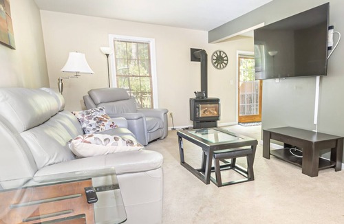 Ballston Spa House | Ballston Spa Townhome