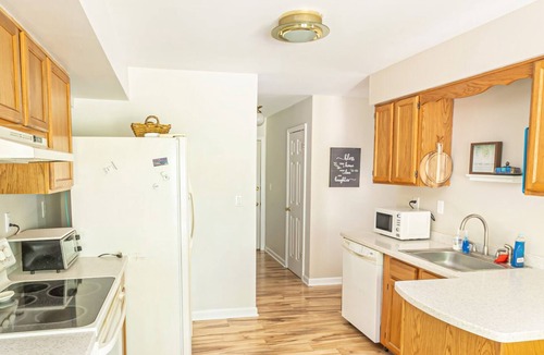 Ballston Spa House | Ballston Spa Townhome