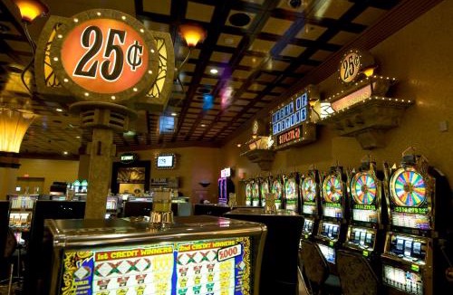 Shreveport Resort | Bally's Shreveport Casino & Hotel