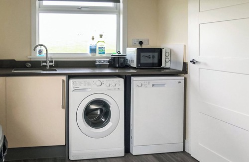 Machrihanish Cottage | Ballygroggan Bungalow - UK38174