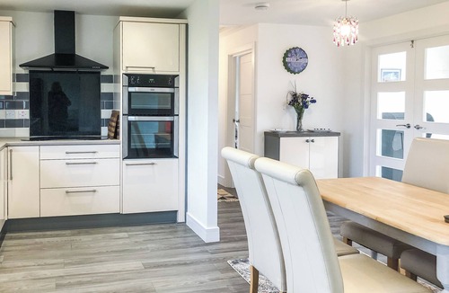 Machrihanish Cottage | Ballygroggan Bungalow - UK38174