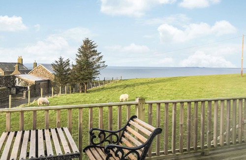 Machrihanish Cottage | Ballygroggan Bungalow - UK38174