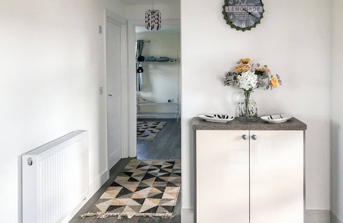 Machrihanish Cottage | Ballygroggan Bungalow - UK38174