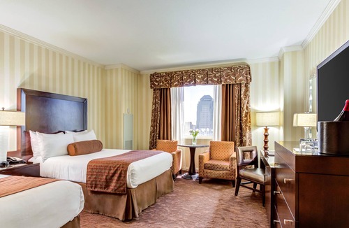 Shreveport Hotel | Bally’s Shreveport Casino and Hotel