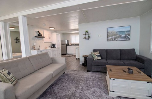 Balm Beach House | Balm Beach Bungalow - 3 bedrooms