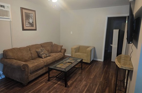 Balm Beach Cottage | Balm Beach Tourist cabin #2