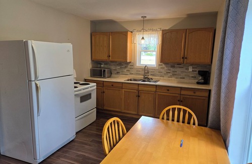 Balm Beach Cottage | Balm Beach Tourist cabin #2