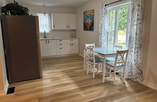 Balm Beach Cottage | Balm Beach tourist cabin # 1