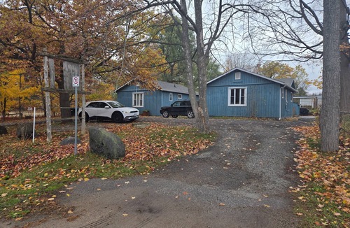 Balm Beach House | Balm Beach Tourist Cabin #3