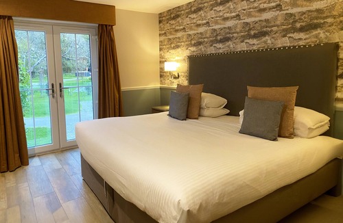 Nostie Hotel | Balmacara Hotel