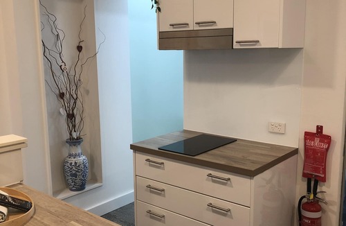 Balmain East Apartment | Balmain Garden Apartment