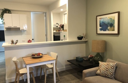 Balmain East Apartment | Balmain Garden Apartment