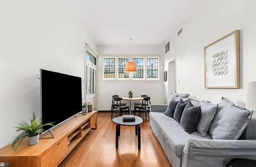 Sydney Apartment | Balmain Wharf Apartments - #4