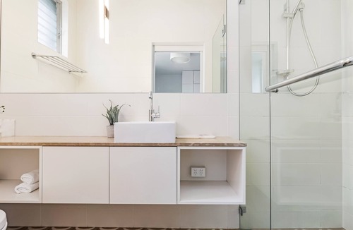 Sydney Apartment | Balmain Wharf Apartments - #4