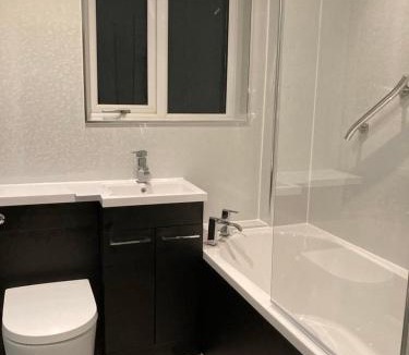 Hopeman House | BalMara