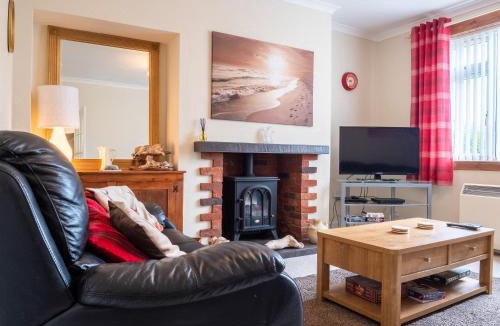 Hopeman House | BalMara