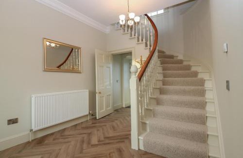 Forfar House | Balmashanner Farmhouse