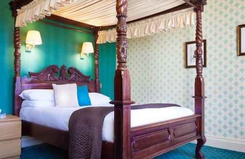 New Forest District Hotel | Balmer Lawn