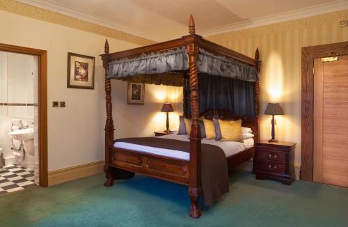 New Forest District Hotel | Balmer Lawn
