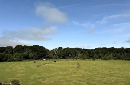 New Forest District Hotel | Balmer Lawn