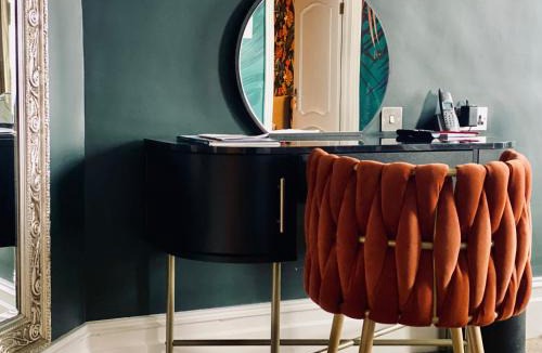 New Forest District Hotel | Balmer Lawn