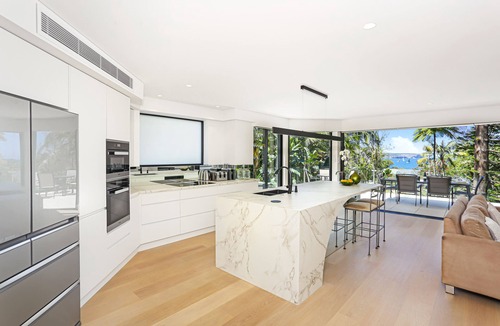 Mosman House | Balmoral Beach Luxury (new) 15% disc applied