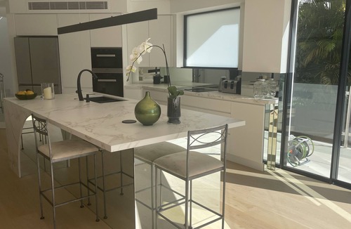 Mosman House | Balmoral Beach Luxury (new) 15% disc applied