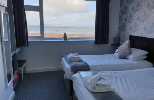 Morecambe House | Balmoral