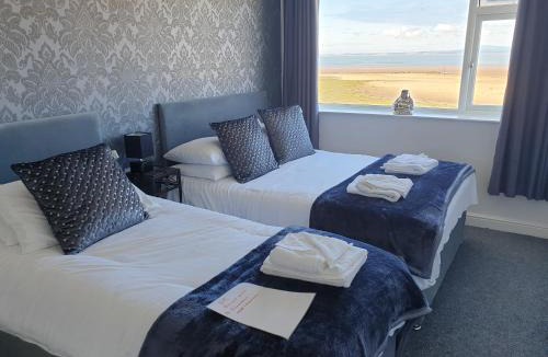 Morecambe House | Balmoral