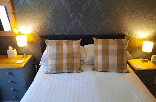 Morecambe House | Balmoral