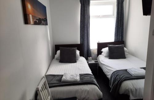 Morecambe House | Balmoral