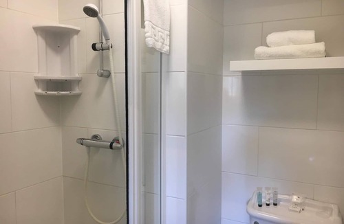 Bournemouth City Centre Hotel | Balmoral Hotel