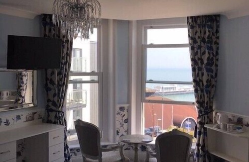 Bournemouth City Centre Hotel | Balmoral Hotel
