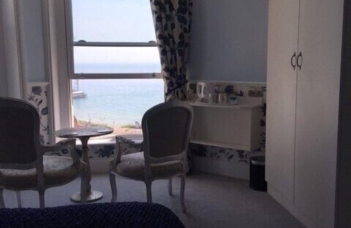 Bournemouth City Centre Hotel | Balmoral Hotel