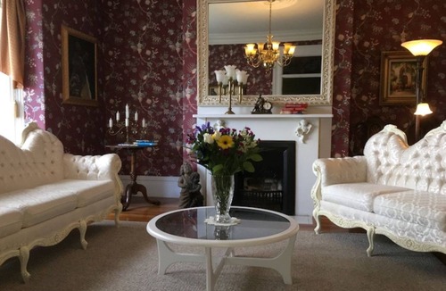 Downtown St. John's Bed & Breakfast | Balmoral House