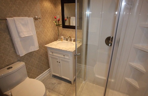 Downtown St. John's Bed & Breakfast | Balmoral House