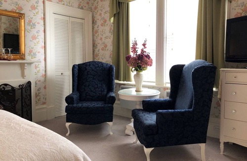 Downtown St. John's Bed & Breakfast | Balmoral House