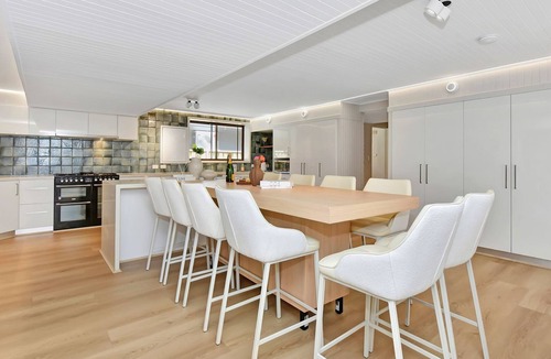 Balmoral House | Balmoral Jetty Estate