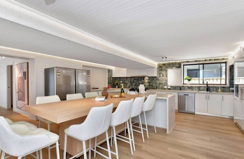 Balmoral House | Balmoral Jetty Estate