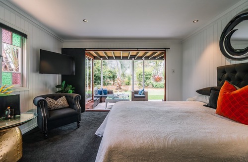 Balmoral House | Balmoral Queenslander