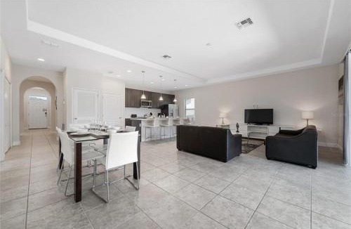 Haines City House | Balmoral Resort-222MCV home