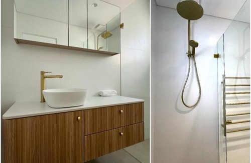 Mosman Apartment | Balmoral Sands - Landing in Paradise