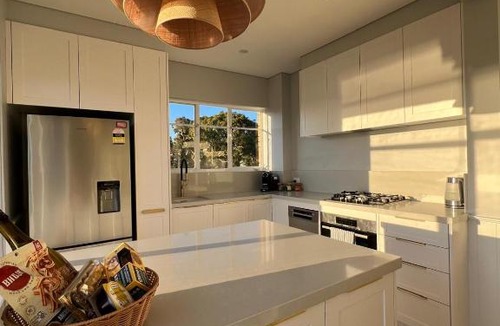 Mosman Apartment | Balmoral Sands - Landing in Paradise