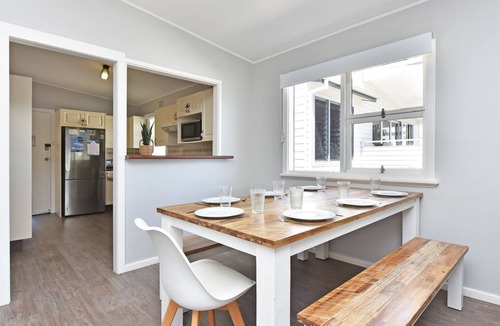 Balmoral House | Balmoral Waterfront Escape at Lake Macquarie