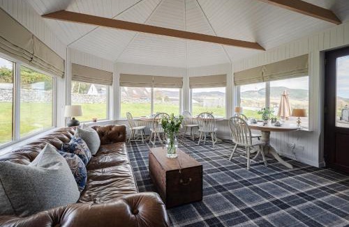 Lewiston Bed & Breakfast | Balmridge House, Loch Ness, Bed & Breakfast