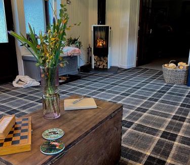 Lewiston Bed & Breakfast | Balmridge House, Loch Ness, Bed & Breakfast