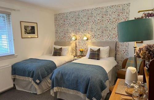 Lewiston Bed & Breakfast | Balmridge House, Loch Ness, Bed & Breakfast