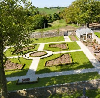 Dunfermline House | Balmule House