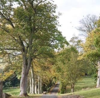 Dunfermline House | Balmule House